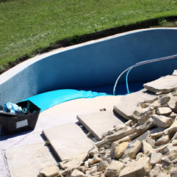 Chauffage de Piscine : Profitez d'une Baignade Confortable en Toutes Saisons Calais